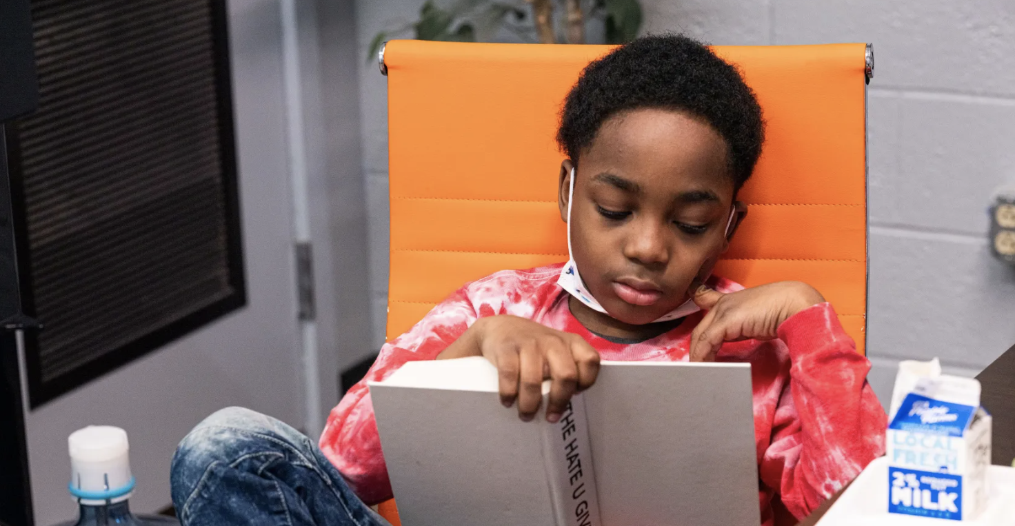 These Indiana schools made racial equity their mission. Now they face hostile legislation. These Indiana schools made racial equity their mission. Now they face hostile legislation.