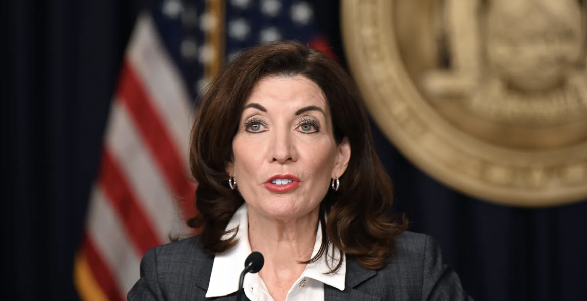 Governor Hochul Announces New Investment in New York’s Students, Teachers and Schools Governor Hochul Announces New Investment in New York’s Students, Teachers and Schools