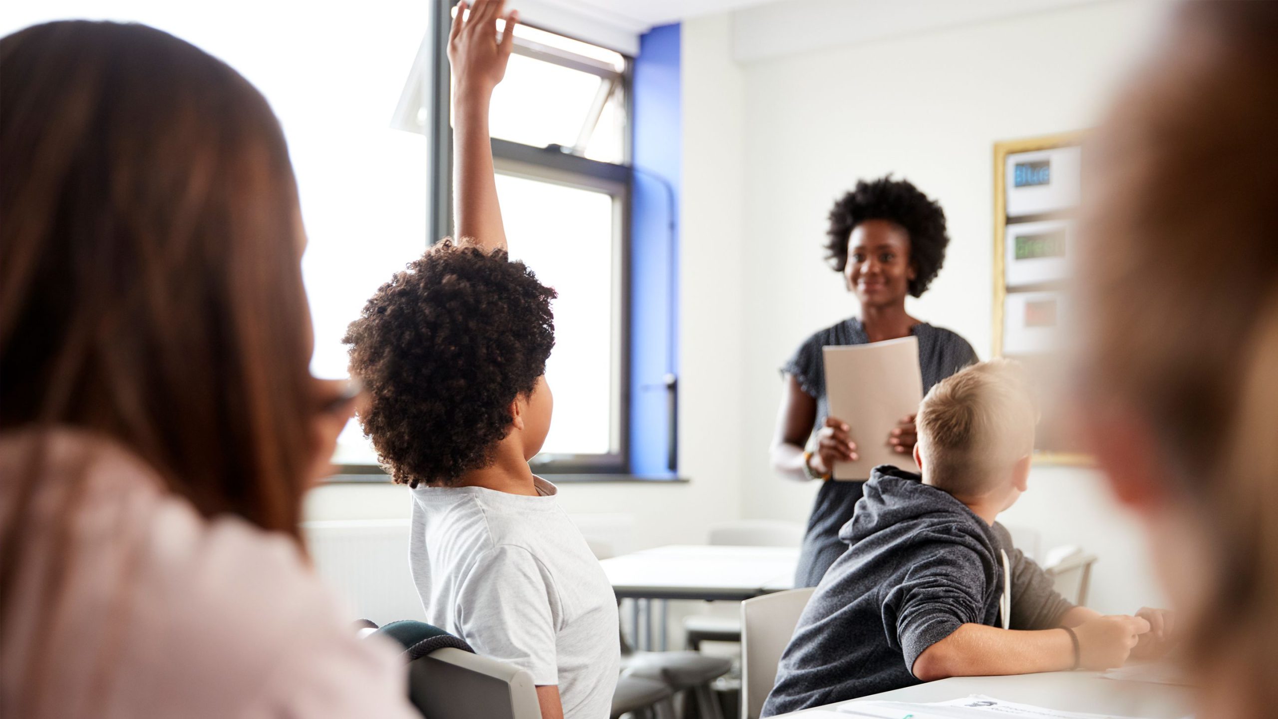 Using Restorative Approaches to Support Students With Speech Impediments Using Restorative Approaches to Support Students With Speech Impediments