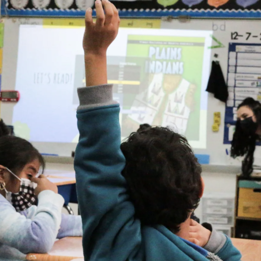 NYC wants to change the way students learn to read. Here’s how.