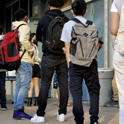 UFT contract announcement Center for Integrated Training & Education