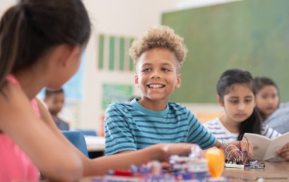 As fewer kids enroll, big cities face a small schools crisis