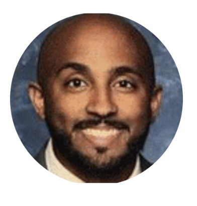 John Frias – Alumni Spotlight John Frias – Alumni Spotlight