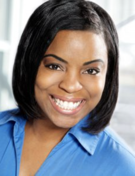 Dr. Anissa Reilly – Alumni Spotlight Dr. Anissa Reilly – Alumni Spotlight