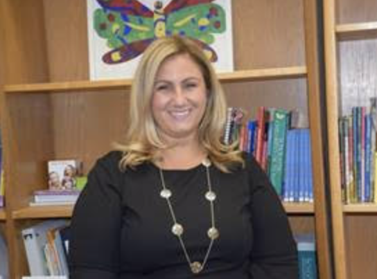 Alumni Success Story – Diana Weaver Alumni Success Story – Diana Weaver