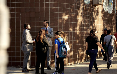 The Looming Teacher Shortage in New York State