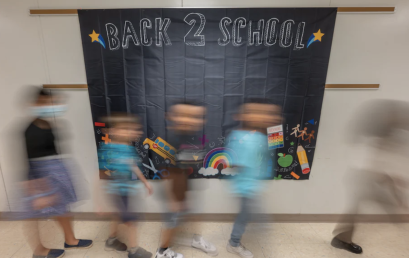 Staffing shortages continue to plague schools, data shows