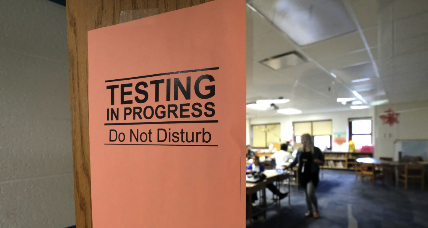 How did the pandemic affect your NYC school’s state test scores? Find out here. How did the pandemic affect your NYC school’s state test scores? Find out here.