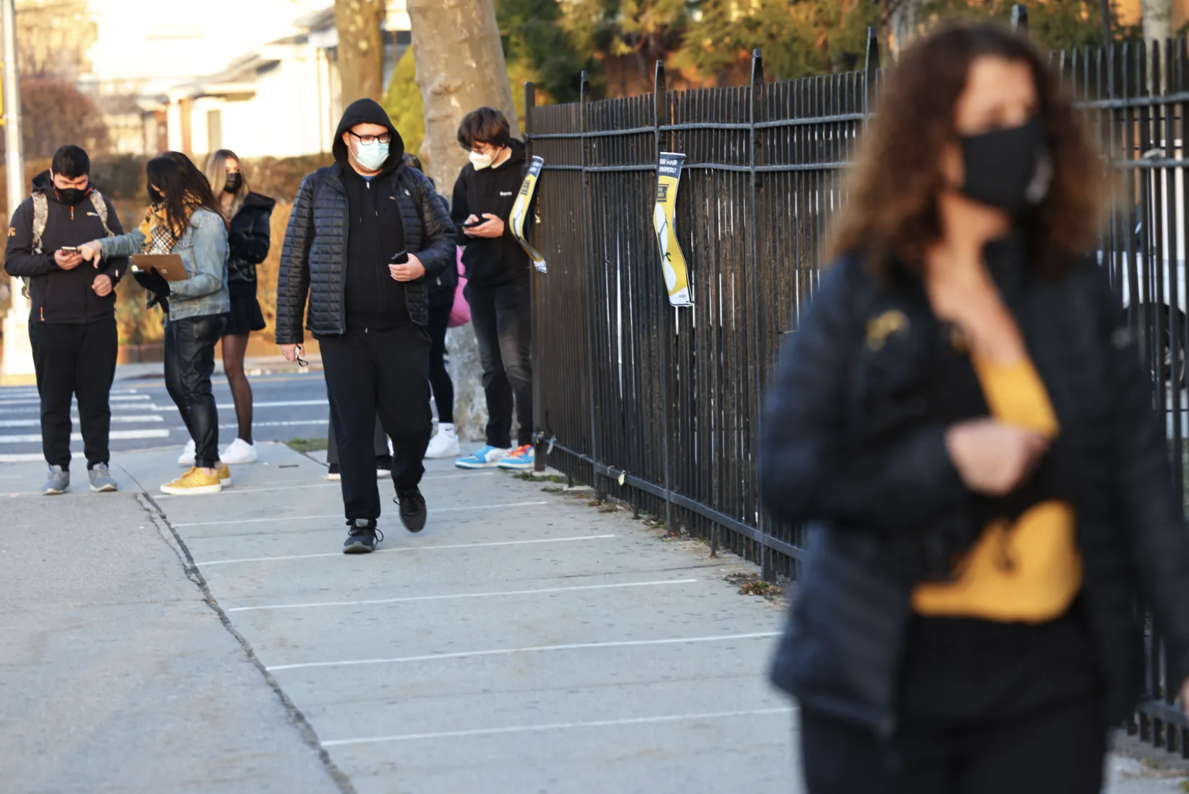 Applying to NYC high school? Here’s what you need to know. Applying to NYC high school? Here’s what you need to know.