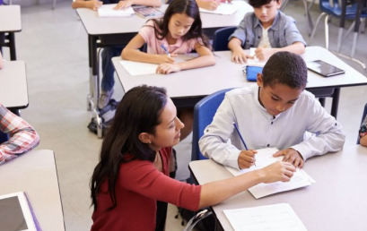 CITE/UMSV Teacher Education Master’s Open House – 4/22/26