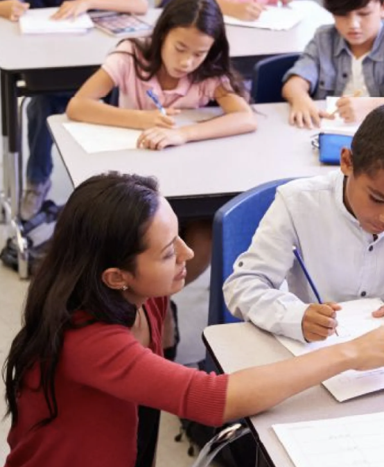 CITE/UMSV Teacher Education Master’s Open House – 4/22/26