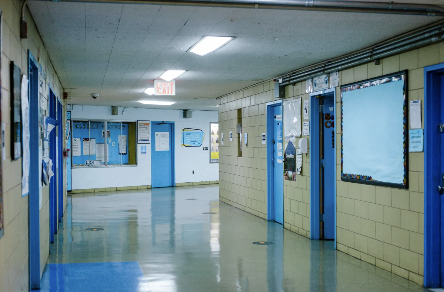 Nearly 10% of NYC students were homeless last year, according to report Nearly 10% of NYC students were homeless last year, according to report