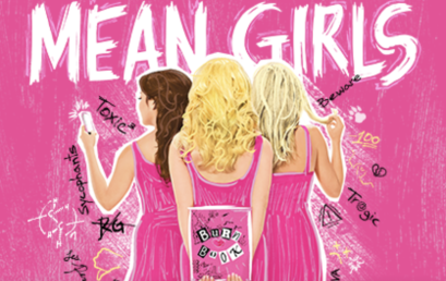 10 ‘Mean Girls’ quotes to celebrate October 3