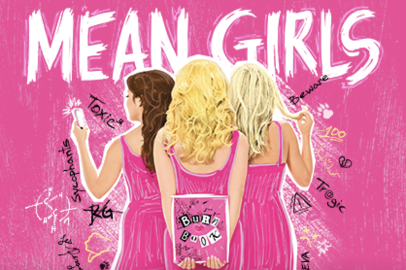 10 ‘Mean Girls’ quotes to celebrate October 3 10 ‘Mean Girls’ quotes to celebrate October 3