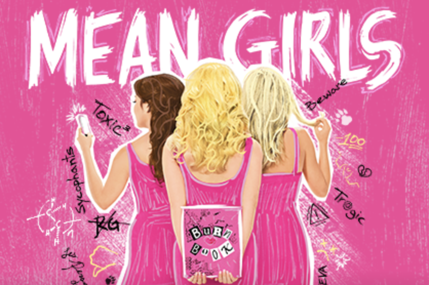 10 ‘Mean Girls’ quotes to celebrate October 3