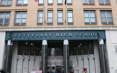 Cuts to specialized high schools, a boost to homeless students: NYC task force proposes budget changes