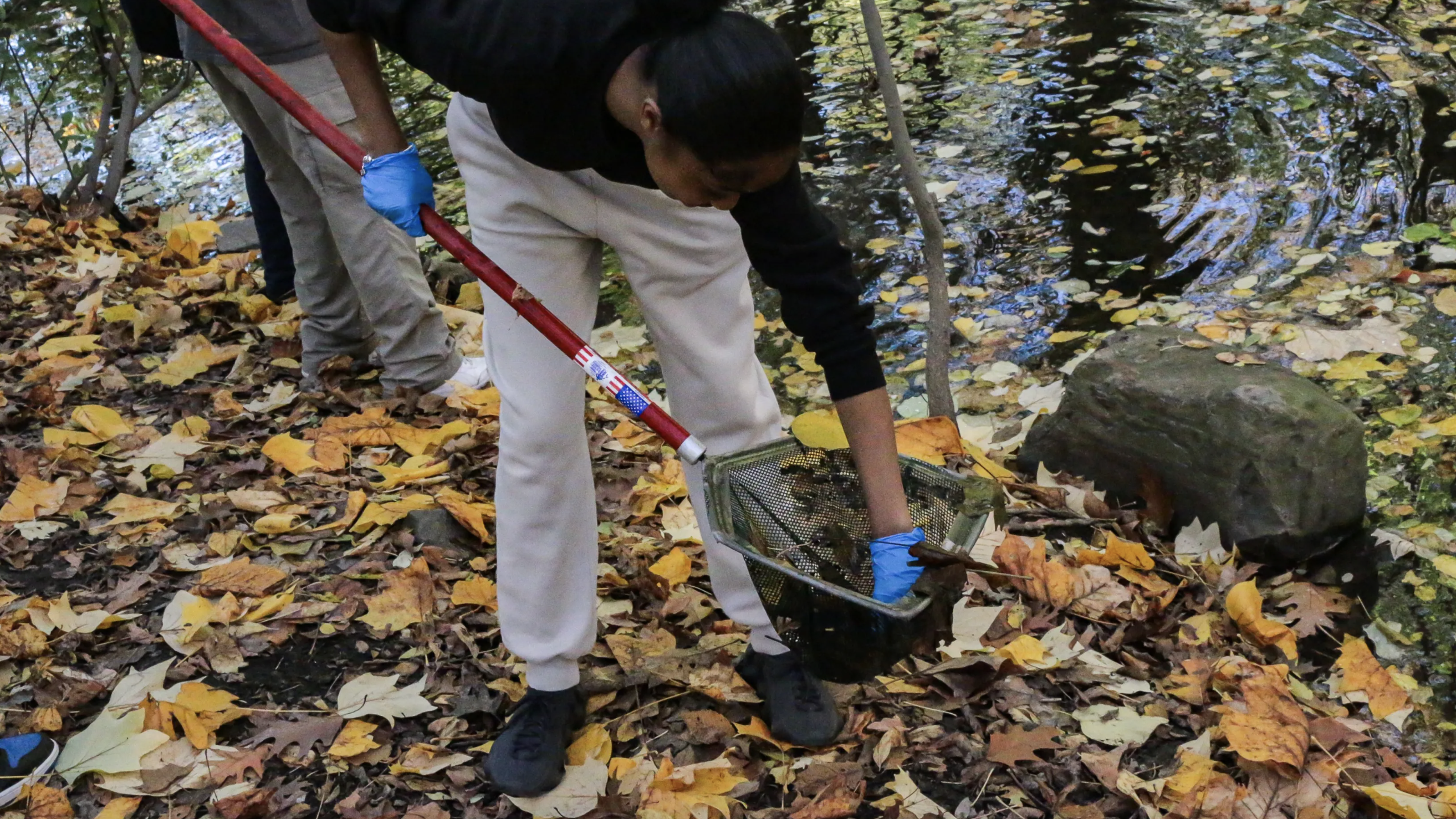 Online learning, fieldwork IRL: NYC opens a new kind of hybrid high school