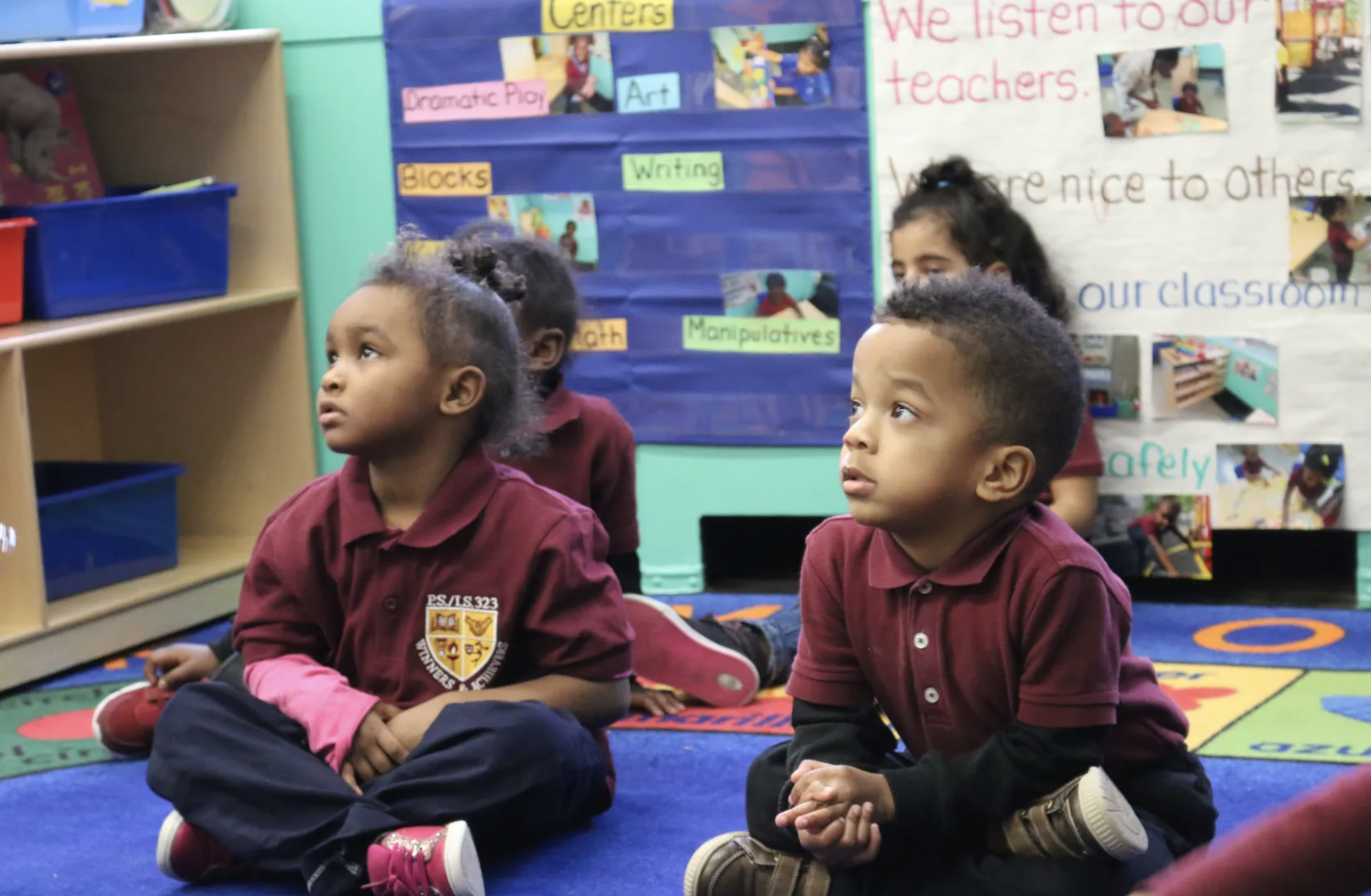NYC won’t expand prekindergarten for 3-year-olds next year