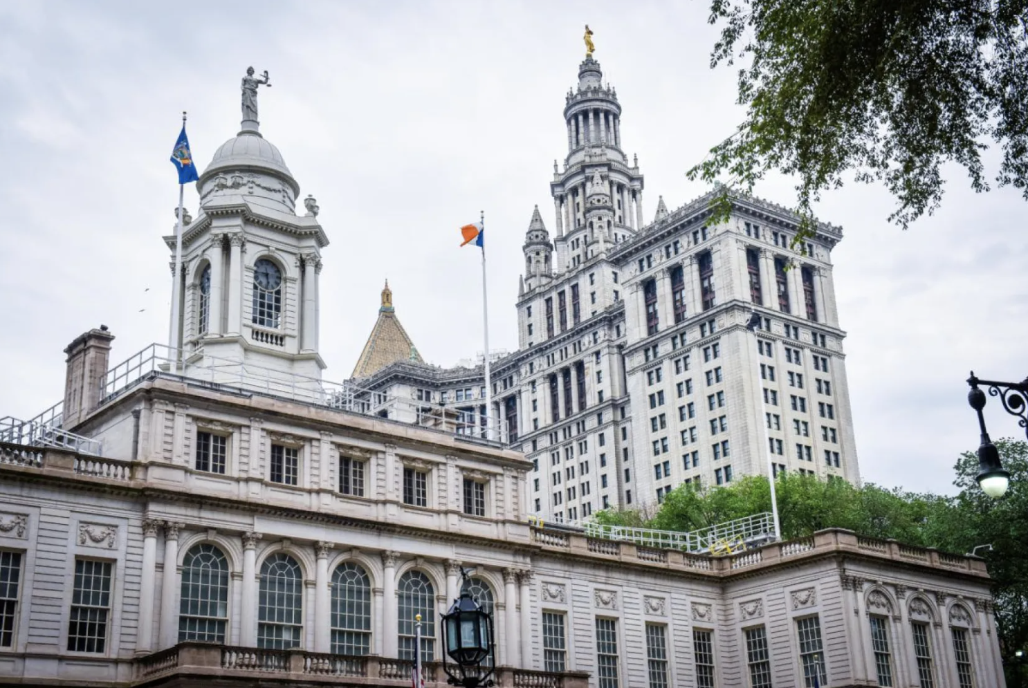 Cuts to NYC schools will stand after appeals court overturns budget redo Cuts to NYC schools will stand after appeals court overturns budget redo