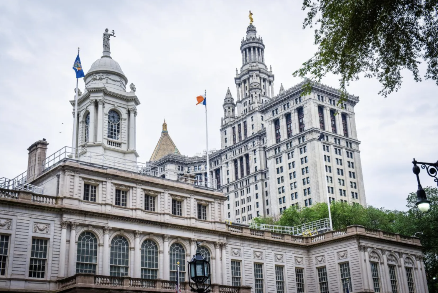 Cuts to NYC schools will stand after appeals court overturns budget redo