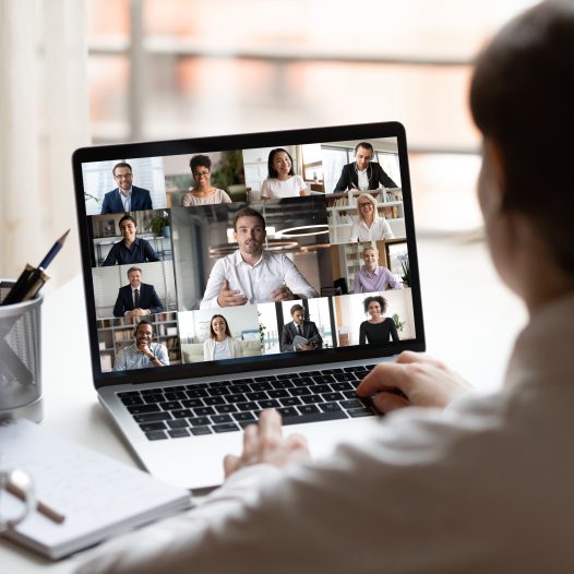Online Doctoral Program with CITE / Saint Peter’s University (5/28/2025)