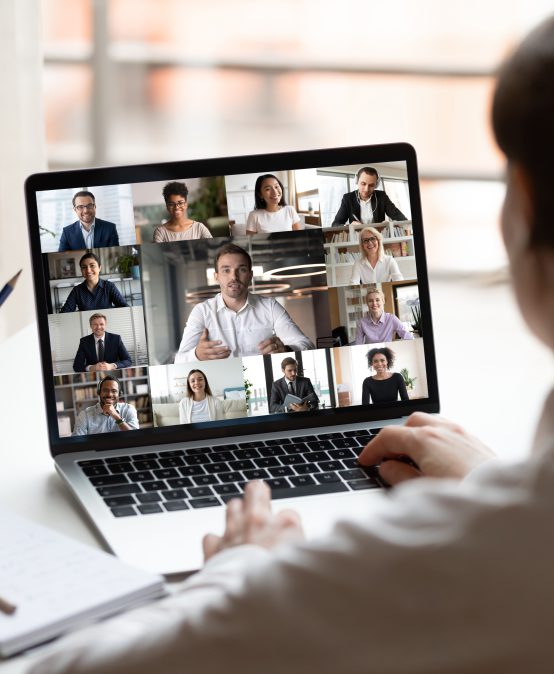 Online Doctoral Program with CITE / Saint Peter’s University (5/28/2025)