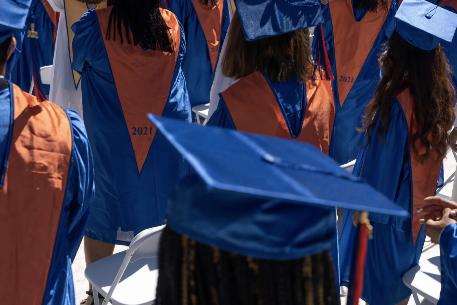 Goodbye, Regents? A New York commission mulls high school graduation requirements