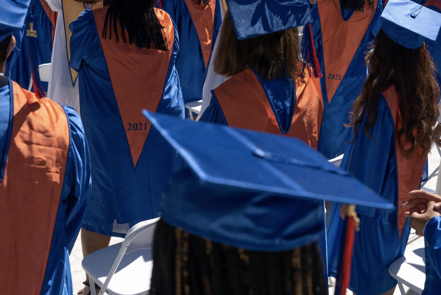 Goodbye, Regents? A New York commission mulls high school graduation requirements Goodbye, Regents? A New York commission mulls high school graduation requirements