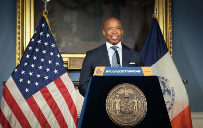 NYC Mayor Adams reverses course on $80 million schools cut in preliminary budget