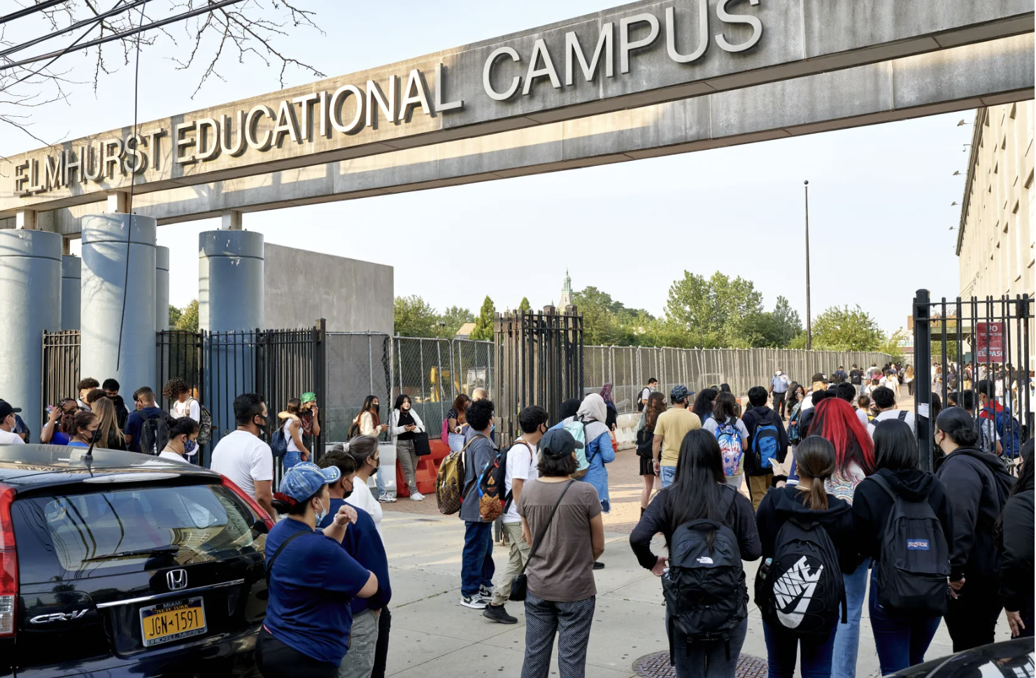 After COVID paused Regents exams, graduation rates for NYC’s English language learners surged After COVID paused Regents exams, graduation rates for NYC’s English language learners surged