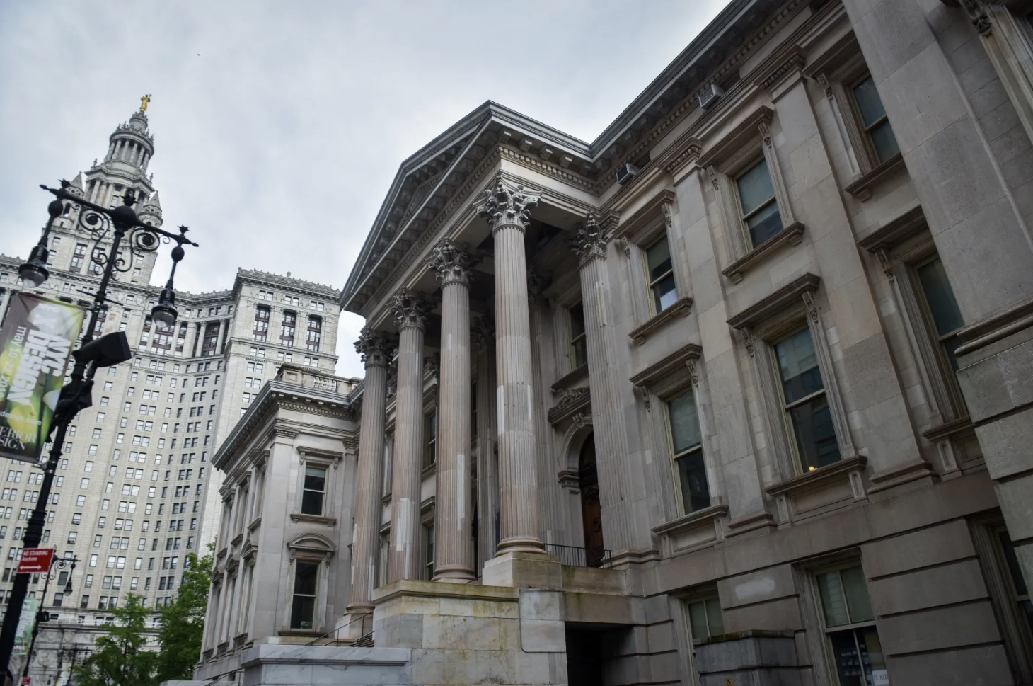 NYC is using one-time COVID money for a lot of education programs. What happens when it dries up? NYC is using one-time COVID money for a lot of education programs. What happens when it dries up?