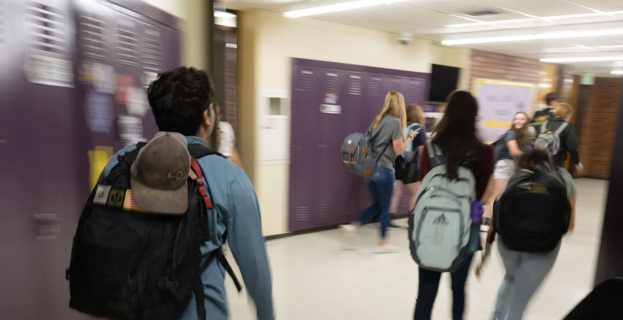 National School Counseling Week recognizes professionals who make a difference everyday