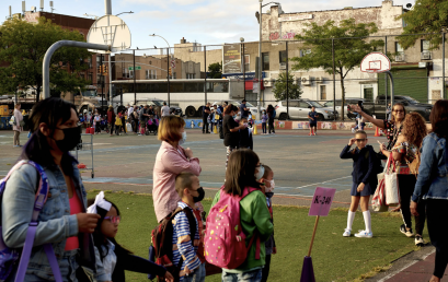 NYC schools want to boost enrollment. It might prove a major challenge.