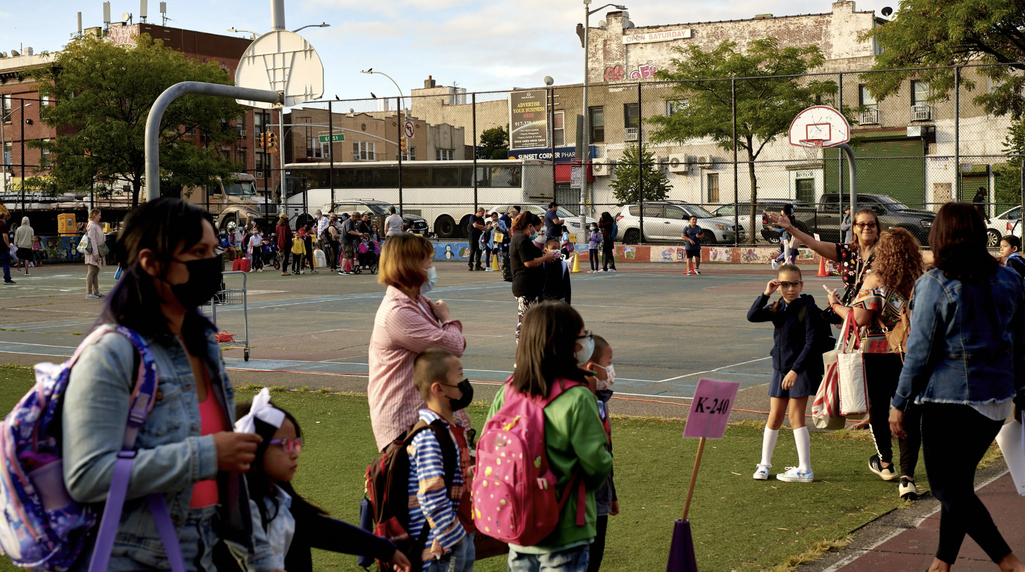 NYC schools want to boost enrollment. It might prove a major challenge.