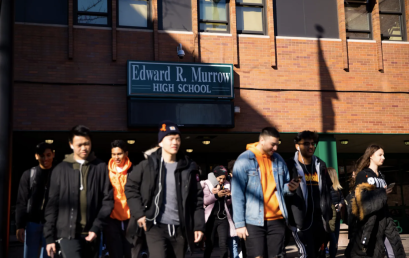 NYC to introduce pilot program on ageism for high schoolers