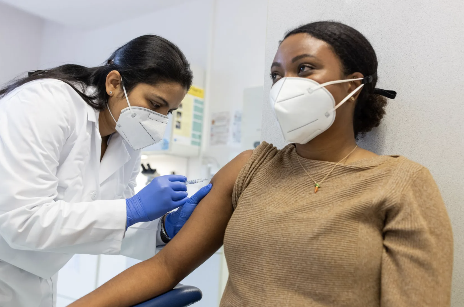 COVID vaccine mandate dropped for city employees, visitors to NYC public schools COVID vaccine mandate dropped for city employees, visitors to NYC public schools