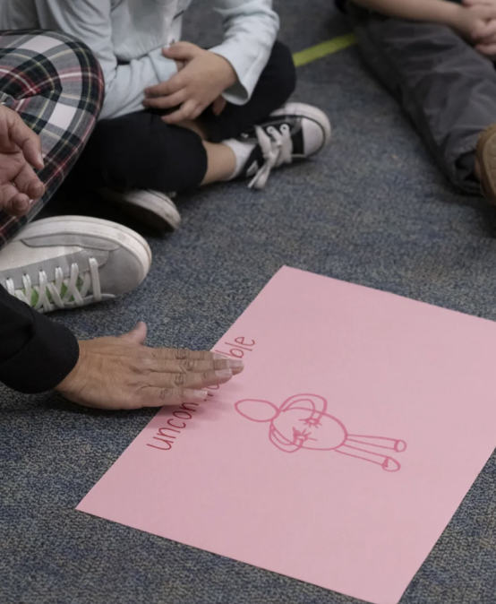 Mental health safety net for youth: Adams outlines vision to catch kids in crisis