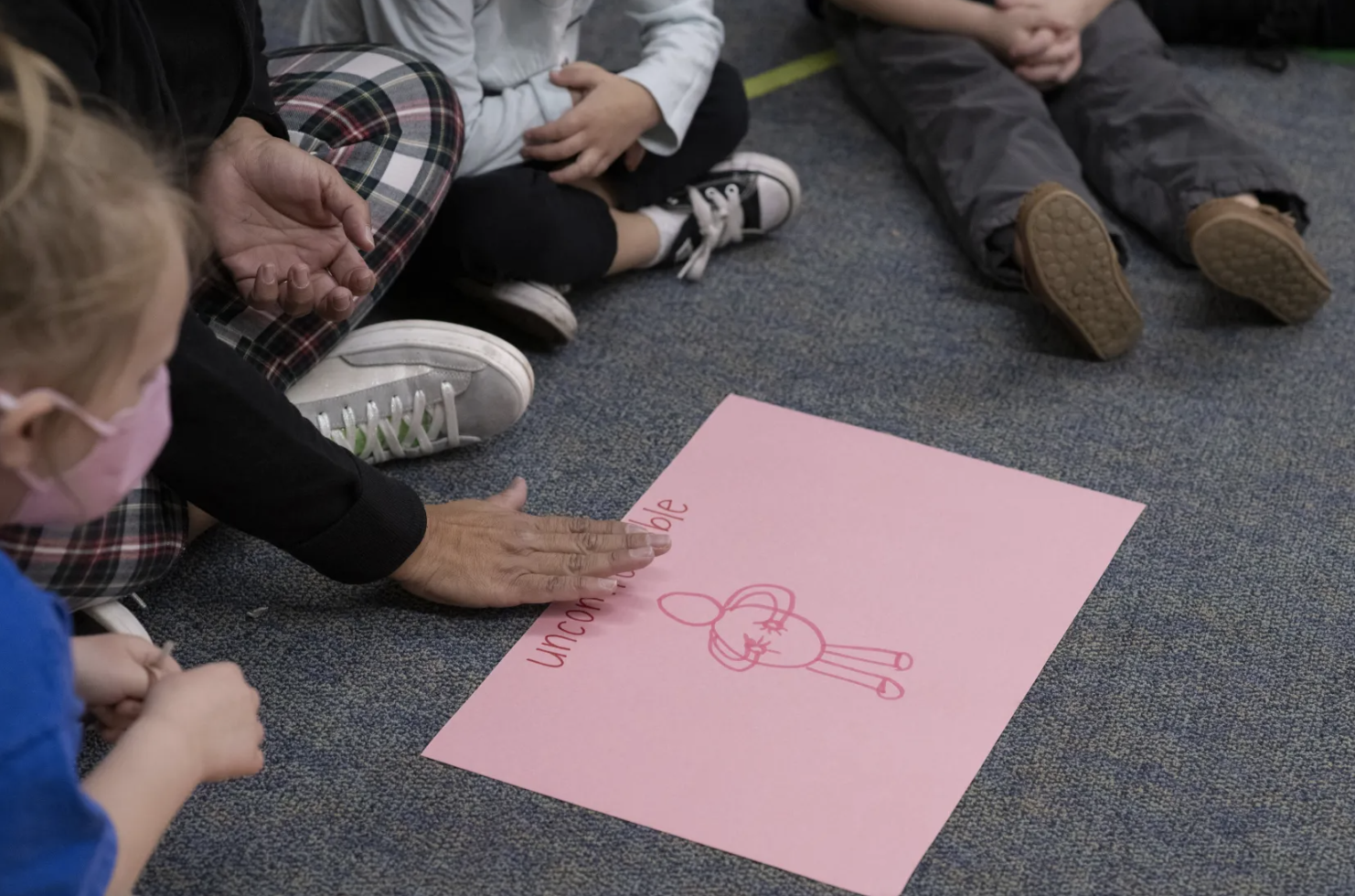 Mental health safety net for youth: Adams outlines vision to catch kids in crisis Mental health safety net for youth: Adams outlines vision to catch kids in crisis