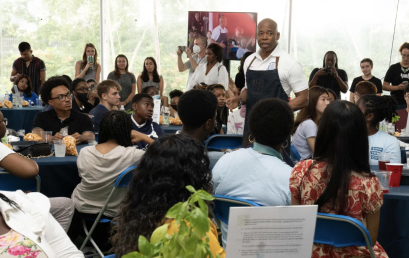 NYC to match LGBTQ+ youth with ‘supportive’ summer jobs, officials say