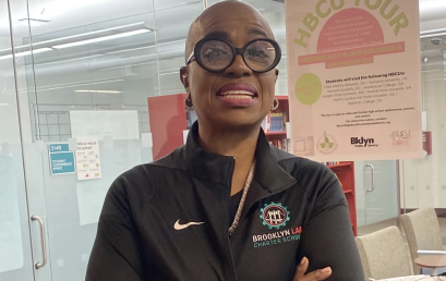 As mental health toll on NYC educators mounts, schools scramble to offer support