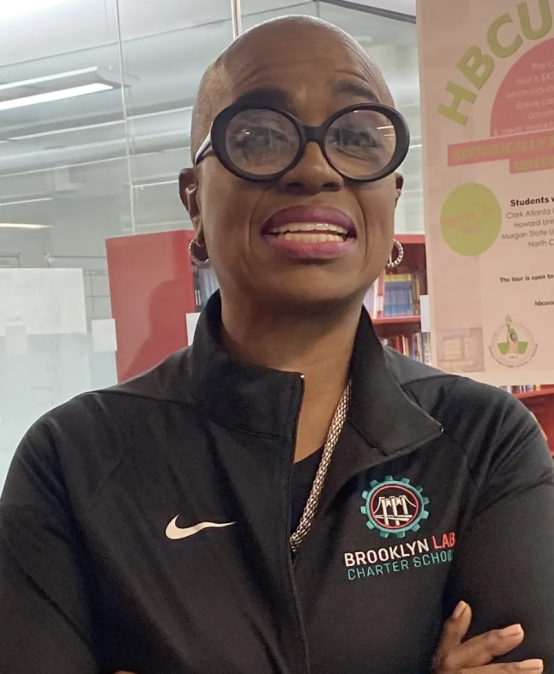 As mental health toll on NYC educators mounts, schools scramble to offer support
