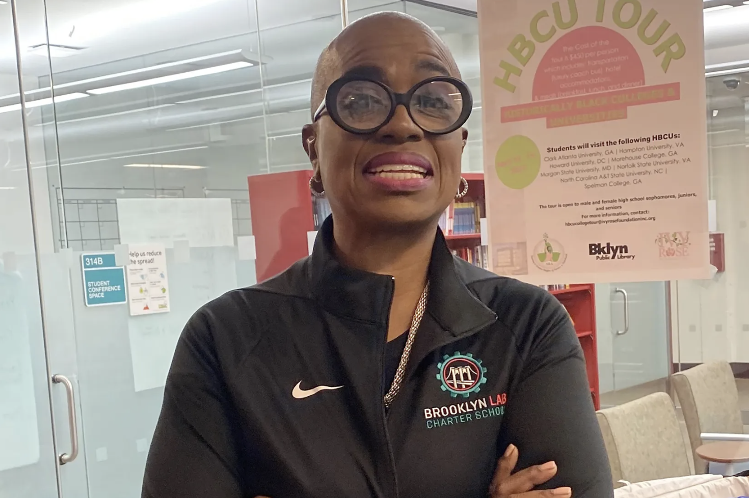 As mental health toll on NYC educators mounts, schools scramble to offer support As mental health toll on NYC educators mounts, schools scramble to offer support