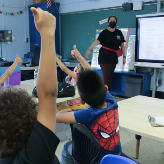 NYC’s Summer Rising program gets admissions overhaul