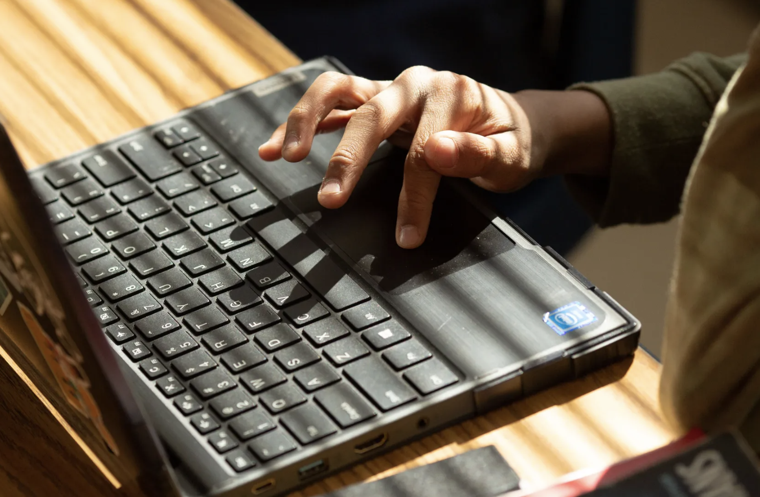 NYC officials pause school device tracking project NYC officials pause school device tracking project