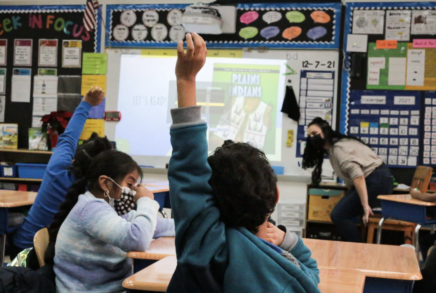Educators: Help us investigate the reading and math curriculums NYC plans to mandate Educators: Help us investigate the reading and math curriculums NYC plans to mandate