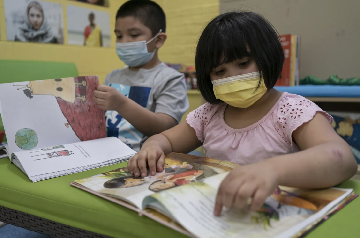 NYC to mandate reading curriculum for elementary schools and high school algebra, sources say NYC to mandate reading curriculum for elementary schools and high school algebra, sources say