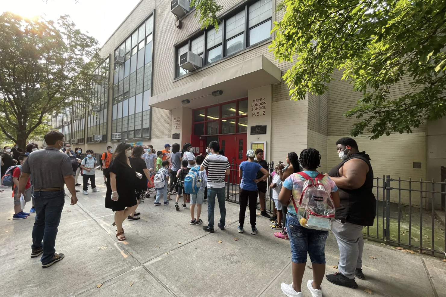 Summer Rising applications open Monday. Here’s everything you need to know. Summer Rising applications open Monday. Here’s everything you need to know.