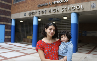 Enrollment at NYC’s transfer high schools tanked during the pandemic. Can it rebound?