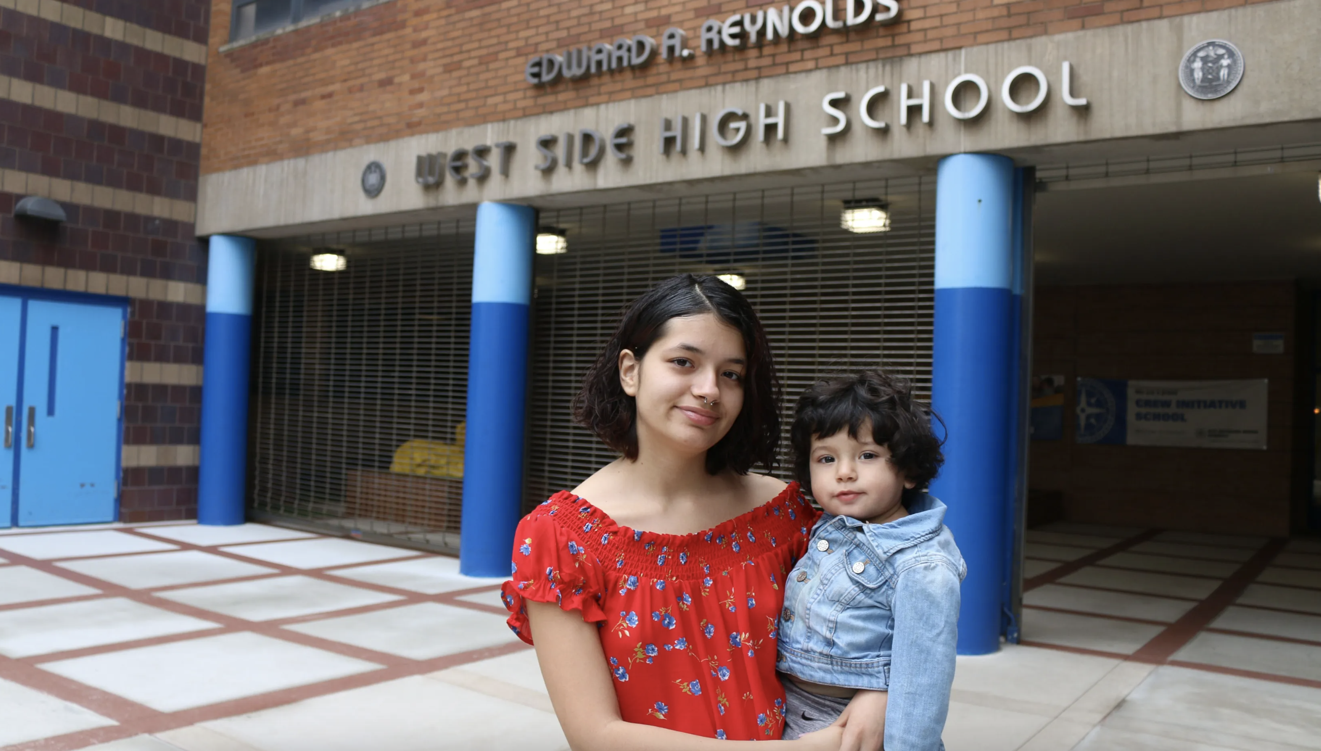 Enrollment at NYC’s transfer high schools tanked during the pandemic. Can it rebound? Enrollment at NYC’s transfer high schools tanked during the pandemic. Can it rebound?