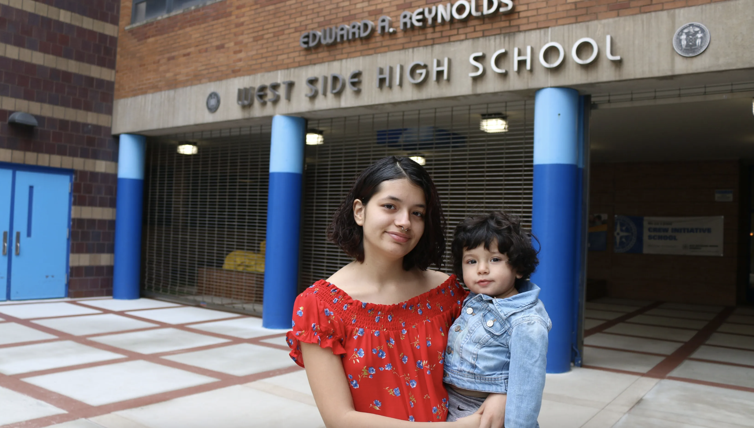 Enrollment at NYC’s transfer high schools tanked during the pandemic. Can it rebound?